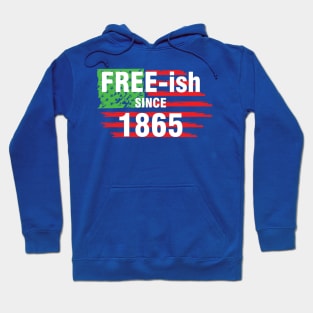 Free-ish Hoodie